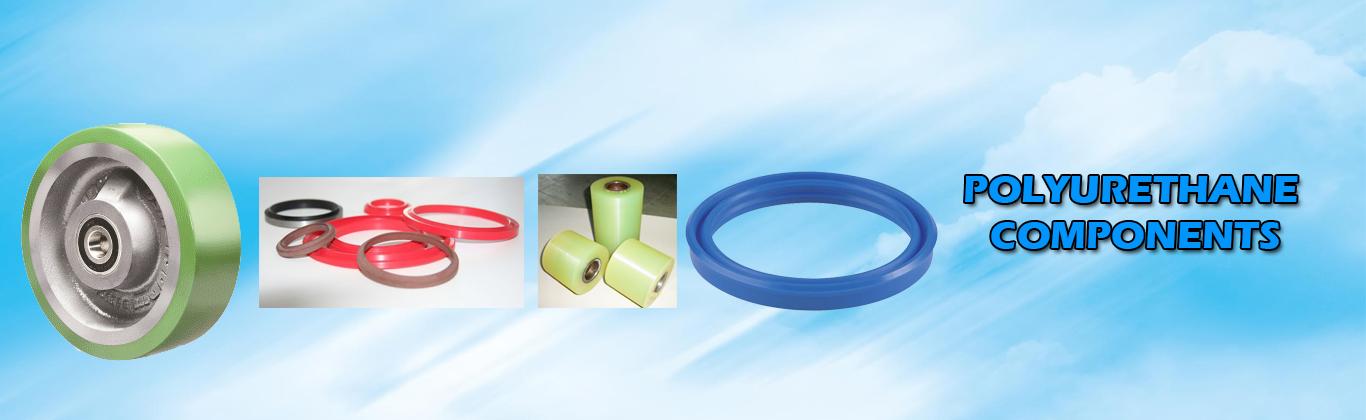 Top Industrial Rubber Products Manufacturer in Kolkata