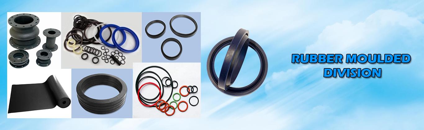 Top Industrial Rubber Products Manufacturer in Kolkata